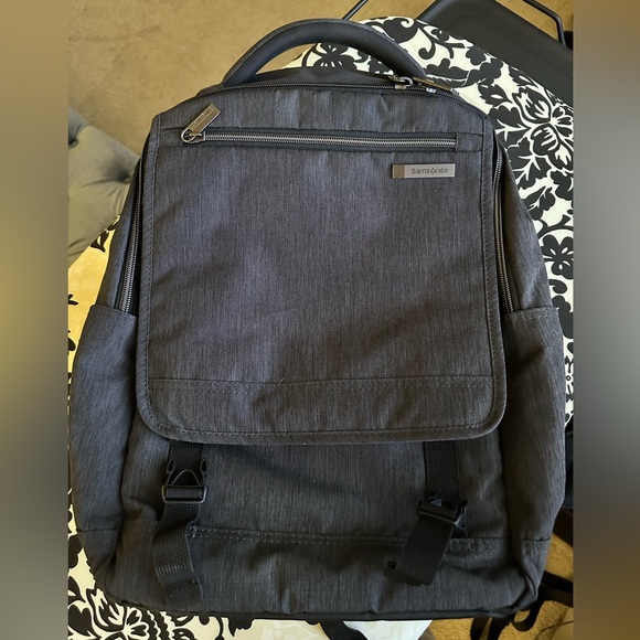 Samsonite Backpack - Picture 1 of 4